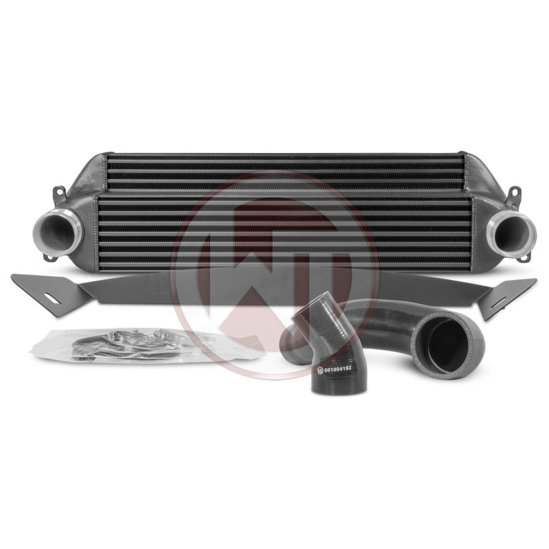 Hyundai Veloster Intercooler Kit - Wagner Tuning - Competition - `19-`22